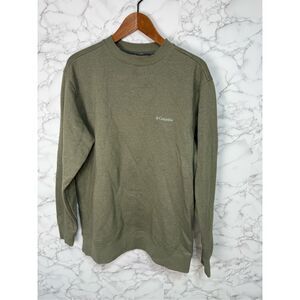Columbia Men’s Sweatshirt Size M Pullover NWOT # G147